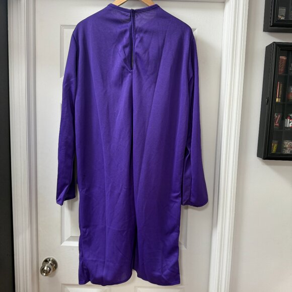 Rubie's Costume Co Men's The Joker One Size fits most Costume - READ - Picture 2 of 15